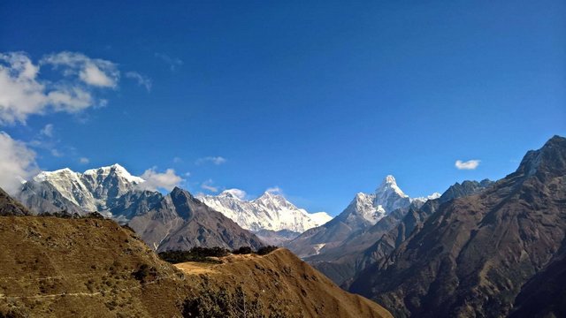 Berettyóújfaluból a Himalájára 40